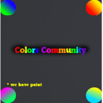 Colors Community