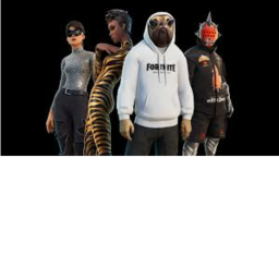 Fort Blox [NEW]