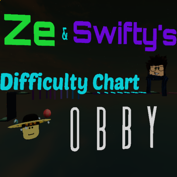 REALLY HARD OBBY! [DIFFICULTY CHART OBBY]