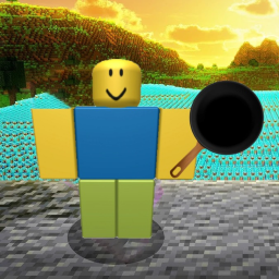 kill opps with pans and other things