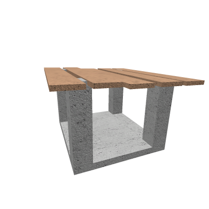 Beach Table