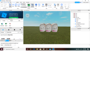SURVIVAL THE KILLERS