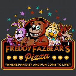 Freddy Fazbear Pizza