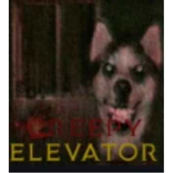 The Creepy Elevator (Game Modes) [BETA]