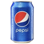 The Annoying Pepsi Gang