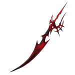 Blade of The Demons