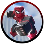 Game Badge Thumbnail