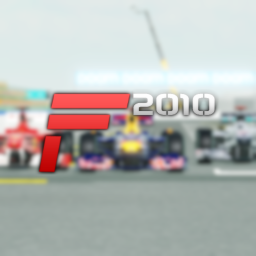 Formula 2010