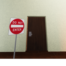 The waiting room (NEW UPDATE!)