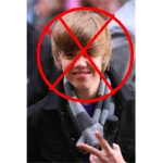 Only jb haters
