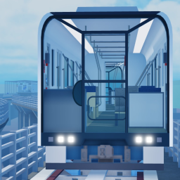 Castle Beach Rapid Transit/Robmo