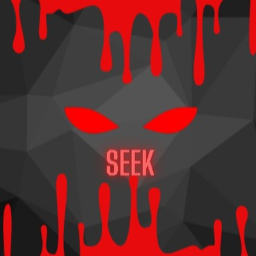 Seek.