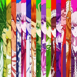 .!DANGANRONPA!.