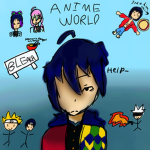 |~ Anime Awesome Fans~|