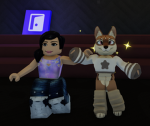 puppy game group