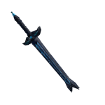 Tempest Lightning Blade