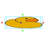 Scaled Duck