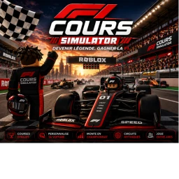 cours simulatoir  icon