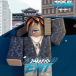 #Bakkend ENT