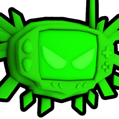 Toxic Super Console
