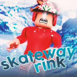 Skateway Rink