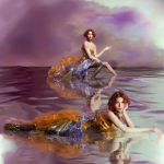 OIL OF EVERY PEARLʹS UN-INSIDES