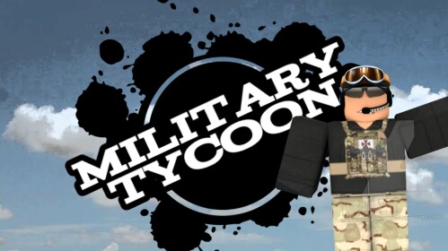 Military Tycoon