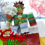 Chris Inc.