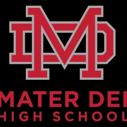 Mater Dei Athletics icon