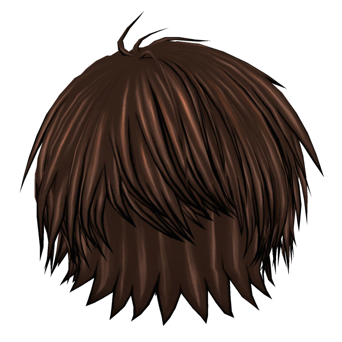 Light Yagami (✔)