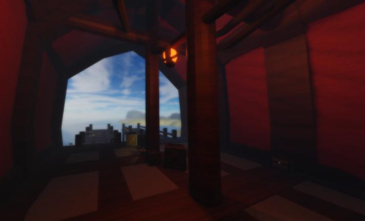 How To Train Your Dragon: PVP V1.0 screenshot 1