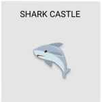 Shark Castle
