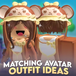 [MATCHING] Avatar outfit ideas