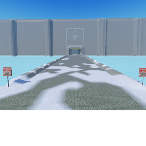 Seekers Testing Grounds