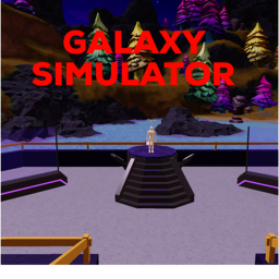 Galaxy Simulator