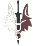 [:] T: The Wolf Claws