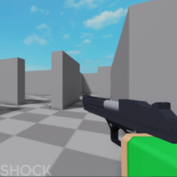 Shock [Early Access]