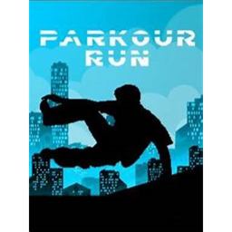 Parkour Masters