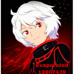Evaporated