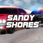 Sandy Shores DOJ:RP!