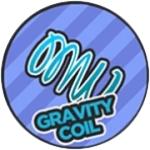 Gravity Coil