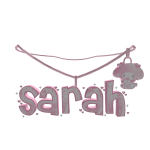 ʚ · sarah · ɞ
