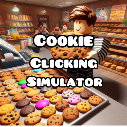 Cookie Clicking Simulator