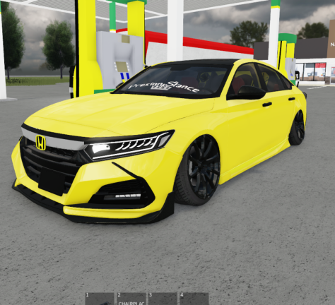 CHIPEO MAGIC OFFICIAL screenshot 2