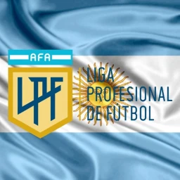 Torneo Apertura Liga Argentina 2025 C00LKIDD icon