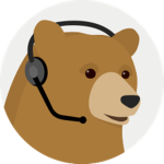 Bear The Dudes