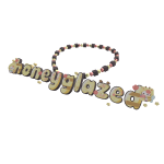 honeyglazed