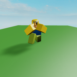 Chewing Simulator