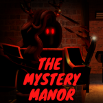 The Mystery Manor