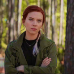Natasha/Scarlett